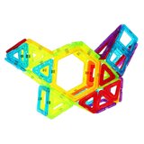  Magnetni blokovi Huge se -128 elemenata | Shoptok.si