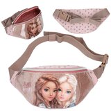 Top Model trobica za okoli pasu DOTS | Shoptok.si