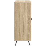  Kreveta Hrast sonoma 66 x 34,5 x 90 cm Konstruirano drvo | shoptok.hr