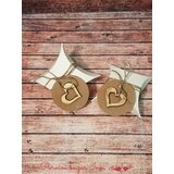  Poročni konfeti DARILCA POKON 111 | Shoptok.si
