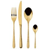 Pribor ZA JELO 24/1 VENEZIA GOLD 52765G81 SAMBONET | Eponuda.ba