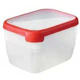 kutija za hranu chef 2.4L pravougaona cu 07399-416