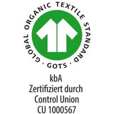 Bio:Vio tanka odeja 140/200 cm temno zelena | Shoptok.si