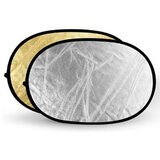 Godox Gold & Silver Reflector Disc – 100x150cm | Eponuda.ba