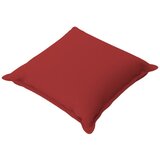 Doppler Jastuk Look (D x Š x V: 40 x 40 x 14 cm, Bordo, Poliester) Cijene