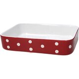 Tognana Pekač Pois 33x21xh6,5cm / keramika, (21317993) Cene