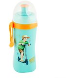 Elfi Aktiviti šolja 350 ml narandžasta Cene