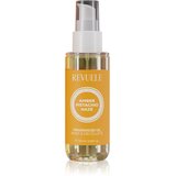 Revuele Amber Pistachio Haze Fragranced Oil parfumirano olje za telo za ženske 100 ml | Shoptok.si