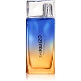Kenzo L'Eau Pour Homme Sunlight toaletna voda limitirana edicija za moške 50 ml | Shoptok.si