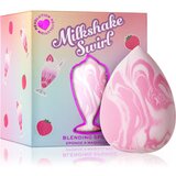 Revolution Milkshake Strawberry Swirl gobica za tekoči puder 2 g | Shoptok.si