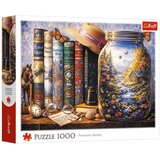 Trefl Priča u boci puzzle od 1000 dijelova - Cijene