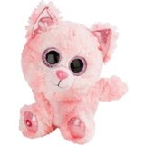 Nici Glubschis Schlenker Katze Dreamie 15cm 45554 | Eponuda.ba