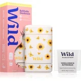 Vanilla Bean Buttercream Sunflower Case trdi deodorant z etuijem 40 g
