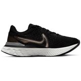 Nike React Infinity Run Flyknit 3 Crna | shoptok.hr