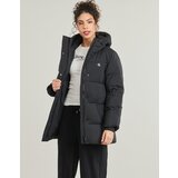 Calvin Klein Jeans Zimska jakna crna | shoptok.hr