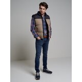 Big Star Man's Vest 130323 | shoptok.hr