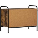  TV ormar 67 5 x 33 x 50 cm Dimljeni hrast - Dimljeni hrast 67 5 x 33 x 50 cm | shoptok.hr
