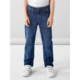 name it Kavbojke 'Ryan' moder denim | Shoptok.si
