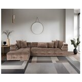 Atelier Del Sofa ugaona garnitura Boston Corner Left (Chl 2R) | ePonuda.com