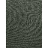 Hanse Home Temno zelena ročno tkana volnena preproga 160x230 cm Calmio – | Shoptok.si