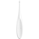 Satisfyer Twirling Fun Tip Vibrator White | shoptok.hr