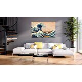  Slika - The Great Wave off Kanagawa (Reproduction) 120x80 | shoptok.hr