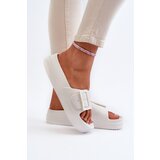 Big Star Women's Foam Platform Sandals With Buckle | Shoptok.si