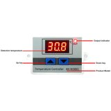  Termostat 230V XH-W3001 E6113 | shoptok.hr