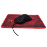 Xtrike Gaming miš i podloga GMP290 Cene