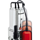 Einhell potopna pumpa, einhell gc-dp 1020 n | ePonuda.com