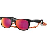 Ray-Ban Junior New Wayfarer Junior RJ9052S 70286Q - M (47) | shoptok.hr