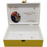  Škatla spominov - personalizirana s fotografijo Š1809 | Shoptok.si