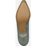 Geox Light green women's pumps Giselda - Women's | Shoptok.si