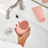 Eggo Sonic Skin Cleanser čistilna sonična naprava za obraz Pink | Shoptok.si
