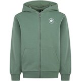 Converse Puloverji Cnvb Dissected Ctp Full Zip Ho Zelena Cene