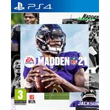  Madden NFL 21 (PS4) | Shoptok.si