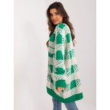 BADU Sweater-BA-SW-0538.29-green Cijene