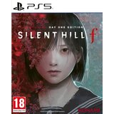  PS5 Silent Hill f | ePonuda.com