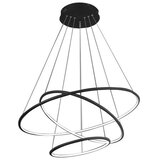  LED luster na sajli ORION 3xLED/99W/230V | Eponuda.com