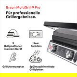 Braun CG 9167 Multigrill 9 Pro | Shoptok.si