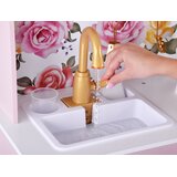  Drvena roza kuhinja s efektima | shoptok.hr