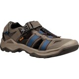 Teva Moški sandali Omnium 2 P18 Rjava | Shoptok.si