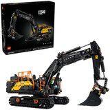 Lego Technic: Bager Volvo EC500 Hybrid | shoptok.hr