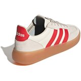 Adidas Nizke superge 'BARREDA DECODE LUX' rdeča / bela | Shoptok.si