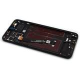 Huawei Lcd za honor 8x/9x lite + touchscreen + frame black ( LCD6168 ) | ePonuda.com