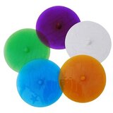 Shumee PREVLEKA UNIVERZALNA FI 105MM FRISBY ZELENA, (21387334) | Shoptok.si