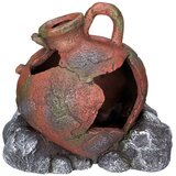 Nobby dekor amfora na zračni črpalki - 16 x 13 x 15 cm | Shoptok.si