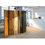 Artgeist PARAVAN 225/172/3 cm večbarvno, bela | Shoptok.si