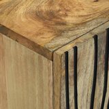 TV Jedinice s ladicama Smeđa 105 x 33 x 46 cm Konstruirano drvo | shoptok.hr