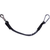 Brands of Q Pritrdilna vrv za prikolico, 90 cm - Črna | Shoptok.si